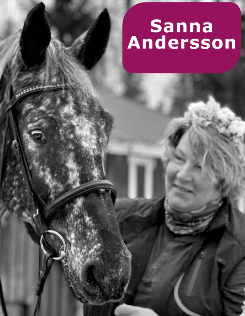 Sanna Andersson